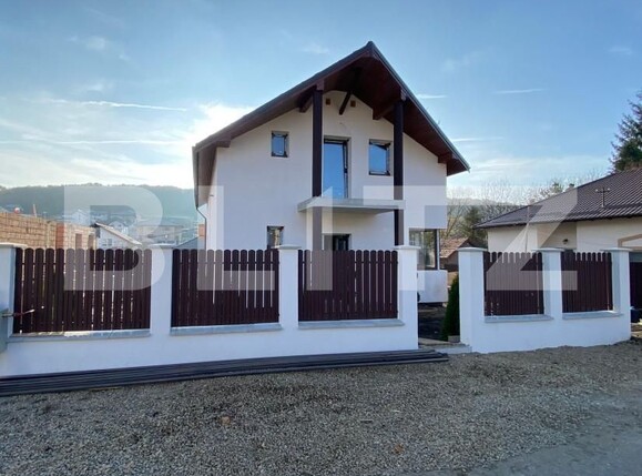 Casa de vânzare 4 camere Sâncraiu de Mureș - 165707CV | BLITZ Târgu Mureș | Poza2