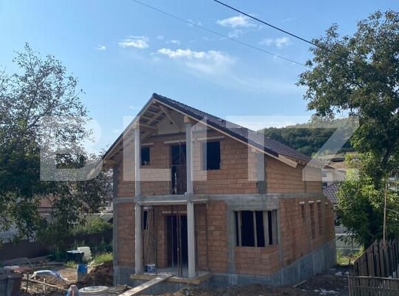 Casa de vânzare 4 camere Sâncraiu de Mureș - 165707CV | BLITZ Târgu Mureș | Poza4