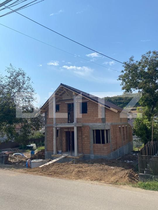 Casa de vânzare 4 camere Sâncraiu de Mureș - 165707CV | BLITZ Târgu Mureș | Poza4