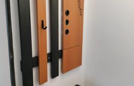 Apartament modern cu 2 camere, 50 mp, zona Cornisa