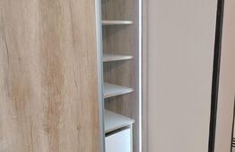 Apartament modern cu 2 camere, 50 mp, zona Cornisa