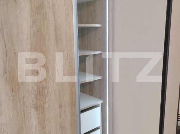 Apartament de închiriat 2 camere Cornisa - 165778AI | BLITZ Târgu Mureș | Poza12