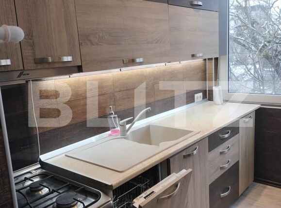 Apartament de închiriat 2 camere Cornisa - 165778AI | BLITZ Târgu Mureș | Poza16