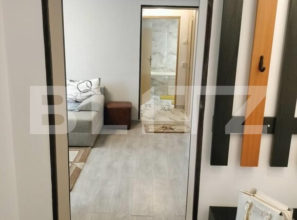 Apartament de închiriat 2 camere Cornisa - 165778AI | BLITZ Târgu Mureș | Poza11
