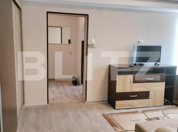 Apartament de închiriat 2 camere Cornisa - 165778AI | BLITZ Târgu Mureș | Poza8