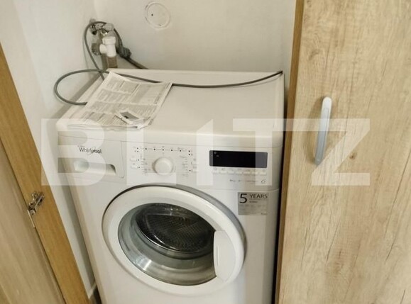 Apartament de închiriat 2 camere Cornisa - 165778AI | BLITZ Târgu Mureș | Poza6