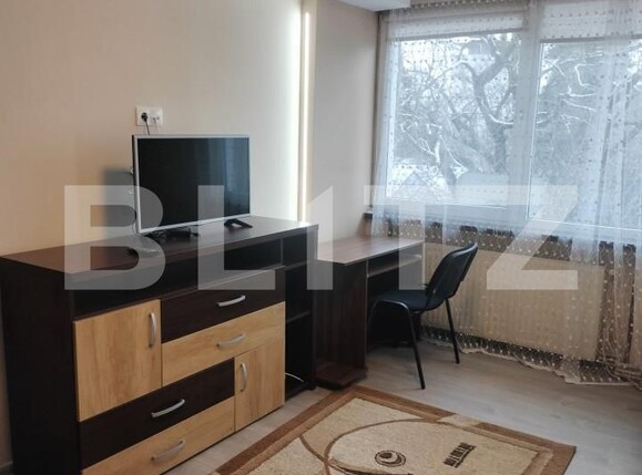 Apartament de închiriat 2 camere Cornisa - 165778AI | BLITZ Târgu Mureș | Poza9