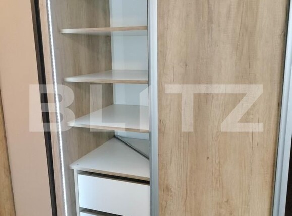 Apartament de închiriat 2 camere Cornisa - 165778AI | BLITZ Târgu Mureș | Poza13