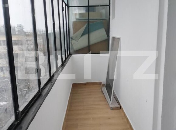 Apartament de închiriat 2 camere Cornisa - 165778AI | BLITZ Târgu Mureș | Poza7