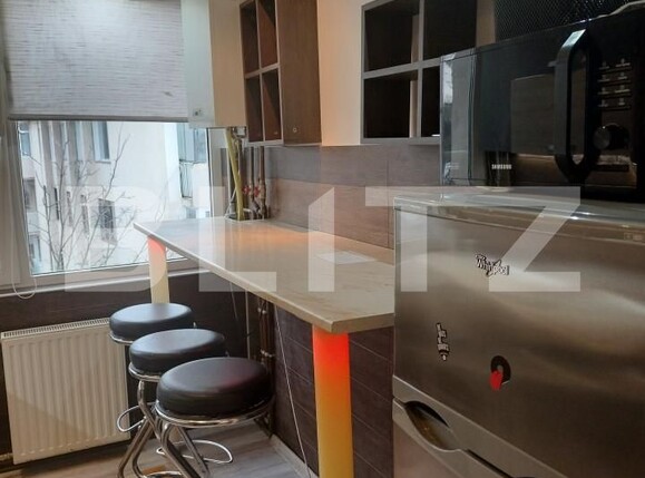 Apartament de închiriat 2 camere Cornisa - 165778AI | BLITZ Târgu Mureș | Poza15
