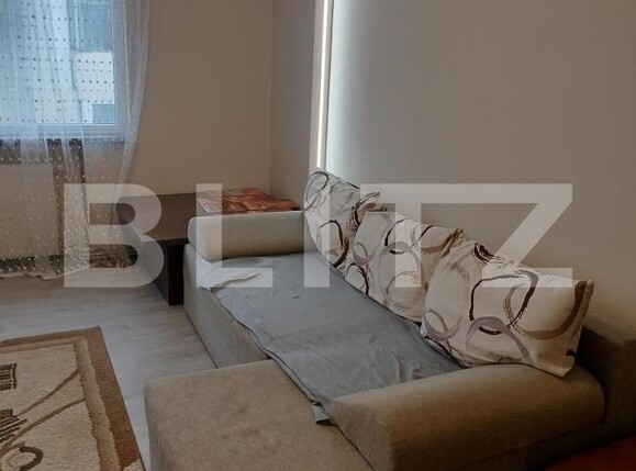 Apartament de închiriat 2 camere Cornisa - 165778AI | BLITZ Târgu Mureș | Poza10