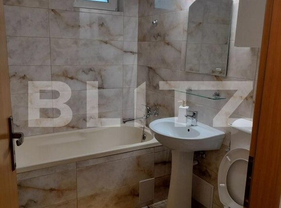 Apartament de închiriat 2 camere Cornisa - 165778AI | BLITZ Târgu Mureș | Poza4