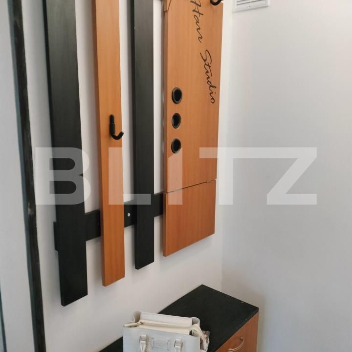 Apartament de închiriat 2 camere Cornisa - 165778AI | BLITZ Târgu Mureș | Poza14