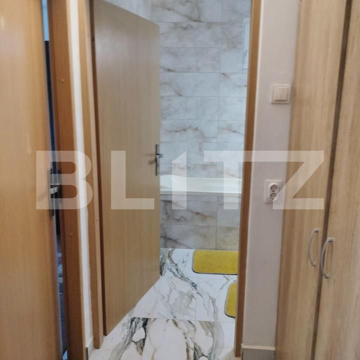 Apartament de închiriat 2 camere Cornisa - 165778AI | BLITZ Târgu Mureș | Poza5