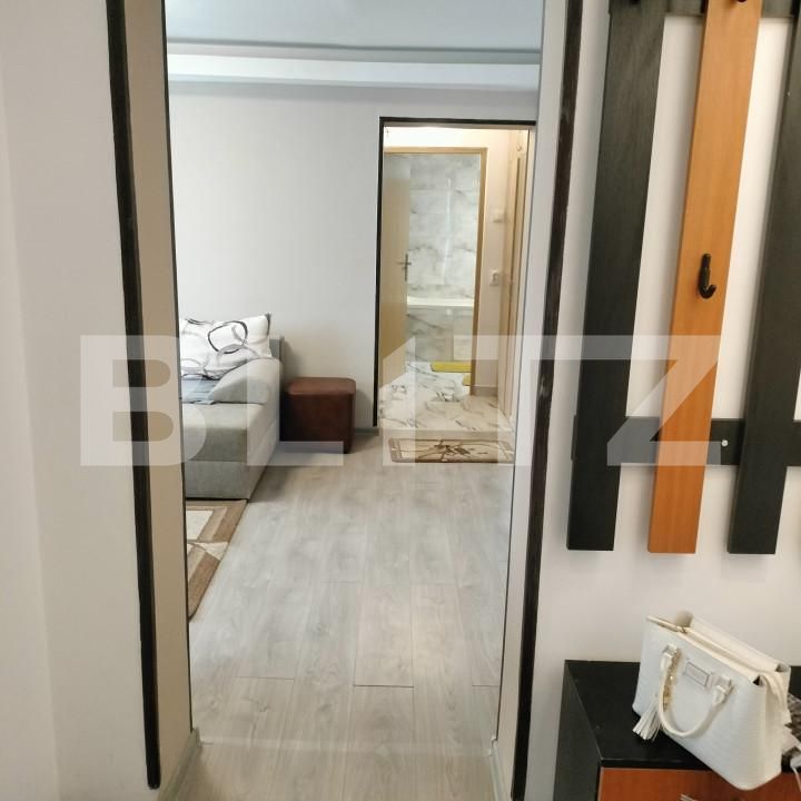 Apartament de închiriat 2 camere Cornisa - 165778AI | BLITZ Târgu Mureș | Poza11