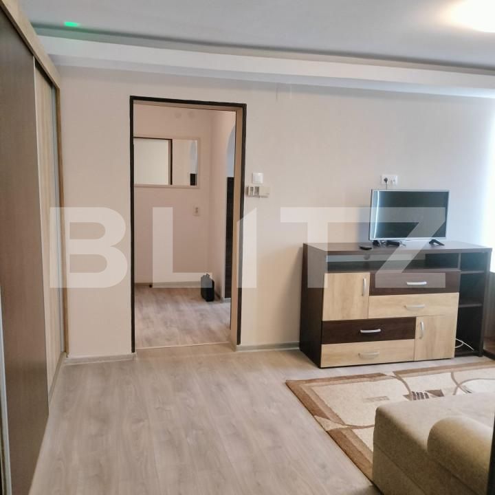 Apartament de închiriat 2 camere Cornisa - 165778AI | BLITZ Târgu Mureș | Poza8