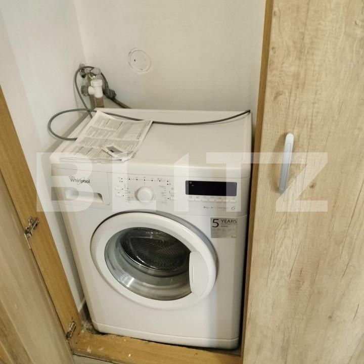Apartament de închiriat 2 camere Cornisa - 165778AI | BLITZ Târgu Mureș | Poza6