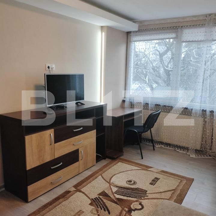 Apartament de închiriat 2 camere Cornisa - 165778AI | BLITZ Târgu Mureș | Poza9
