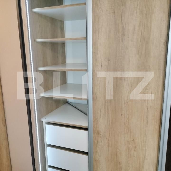 Apartament de închiriat 2 camere Cornisa - 165778AI | BLITZ Târgu Mureș | Poza13
