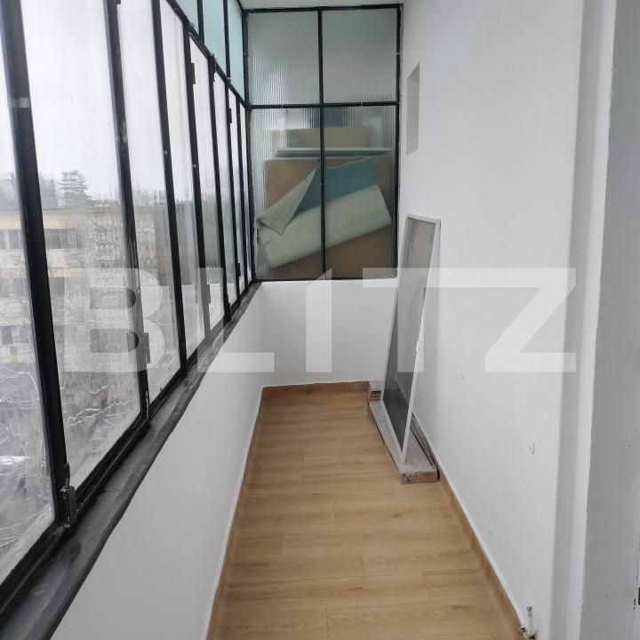 Apartament de închiriat 2 camere Cornisa - 165778AI | BLITZ Târgu Mureș | Poza7