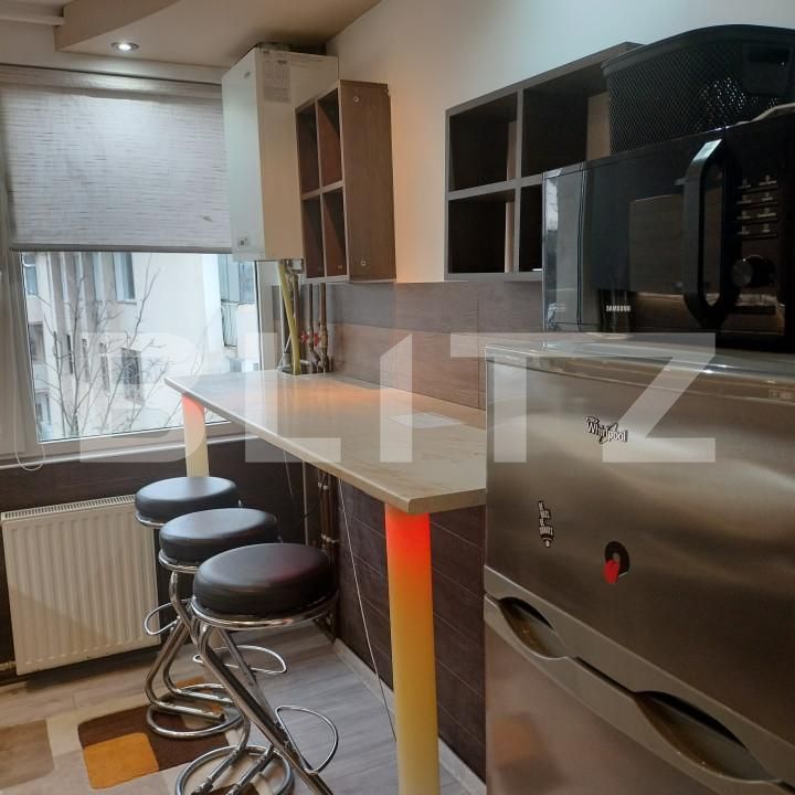 Apartament de închiriat 2 camere Cornisa - 165778AI | BLITZ Târgu Mureș | Poza15