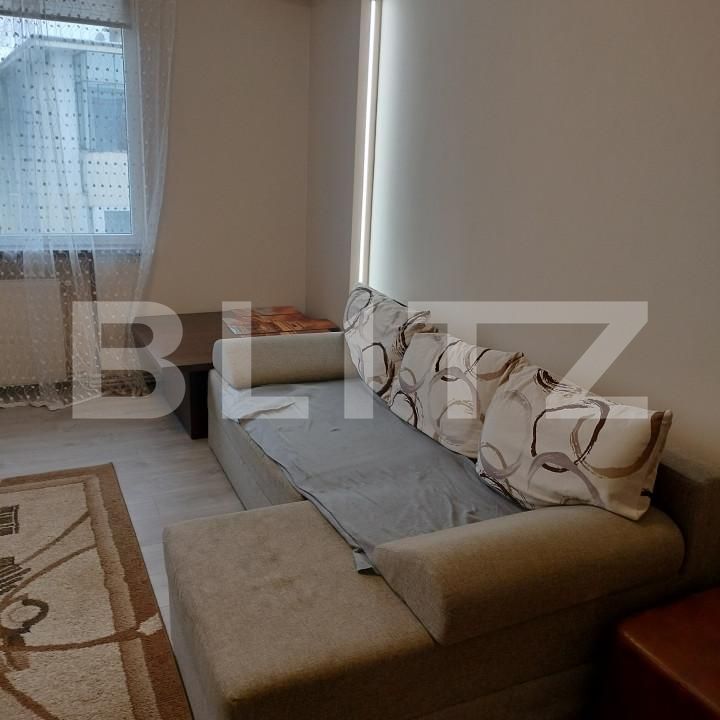 Apartament de închiriat 2 camere Cornisa - 165778AI | BLITZ Târgu Mureș | Poza10