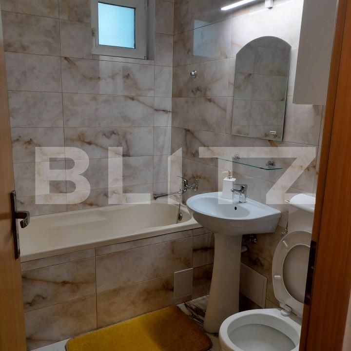 Apartament de închiriat 2 camere Cornisa - 165778AI | BLITZ Târgu Mureș | Poza4