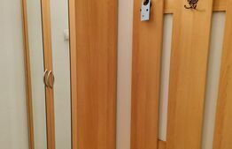 Apartament spatios cu 3 camere, 75 mp, zona Unirii
