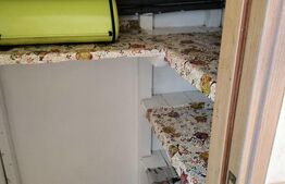 Apartament spatios cu 3 camere, 75 mp, zona Unirii