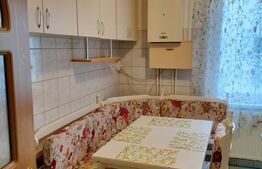 Apartament spatios cu 3 camere, 75 mp, zona Unirii