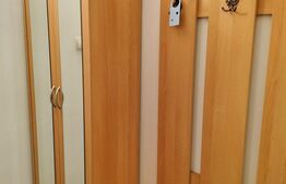 Apartament spatios cu 3 camere, 75 mp, zona Unirii