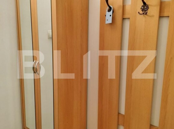Apartament de închiriat 3 camere Unirii - 165779AI | BLITZ Târgu Mureș | Poza4