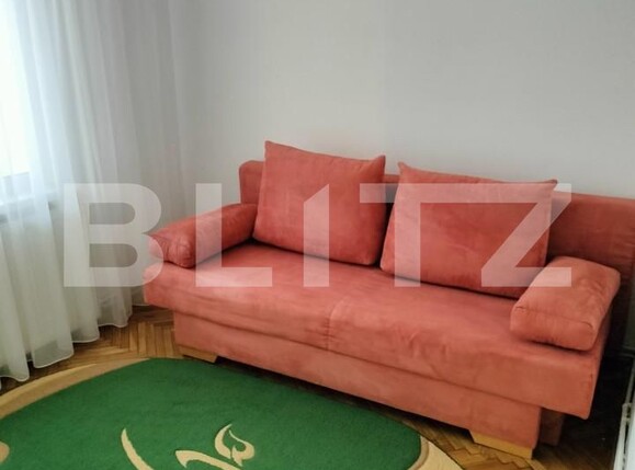 Apartament de închiriat 3 camere Unirii - 165779AI | BLITZ Târgu Mureș | Poza8