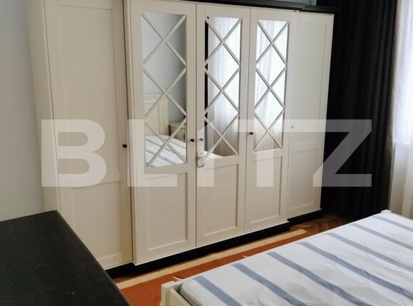 Apartament de închiriat 3 camere Unirii - 165779AI | BLITZ Târgu Mureș | Poza1