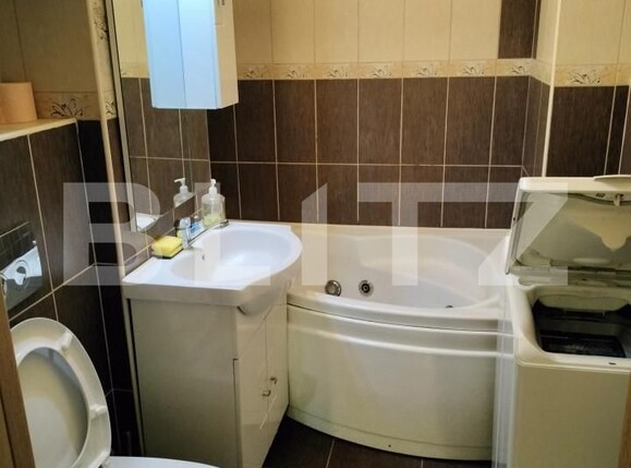 Apartament de închiriat 3 camere Unirii - 165779AI | BLITZ Târgu Mureș | Poza13