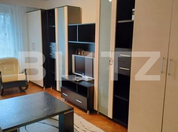 Apartament de închiriat 3 camere Unirii - 165779AI | BLITZ Târgu Mureș | Poza6