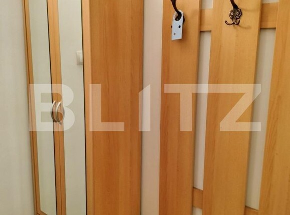 Apartament de închiriat 3 camere Unirii - 165779AI | BLITZ Târgu Mureș | Poza3