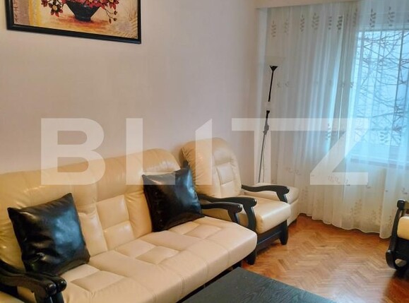 Apartament de închiriat 3 camere Unirii - 165779AI | BLITZ Târgu Mureș | Poza7