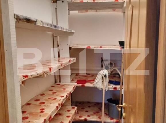 Apartament de închiriat 3 camere Unirii - 165779AI | BLITZ Târgu Mureș | Poza17