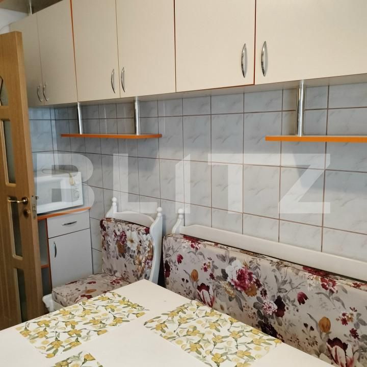 Apartament de închiriat 3 camere Unirii - 165779AI | BLITZ Târgu Mureș | Poza16