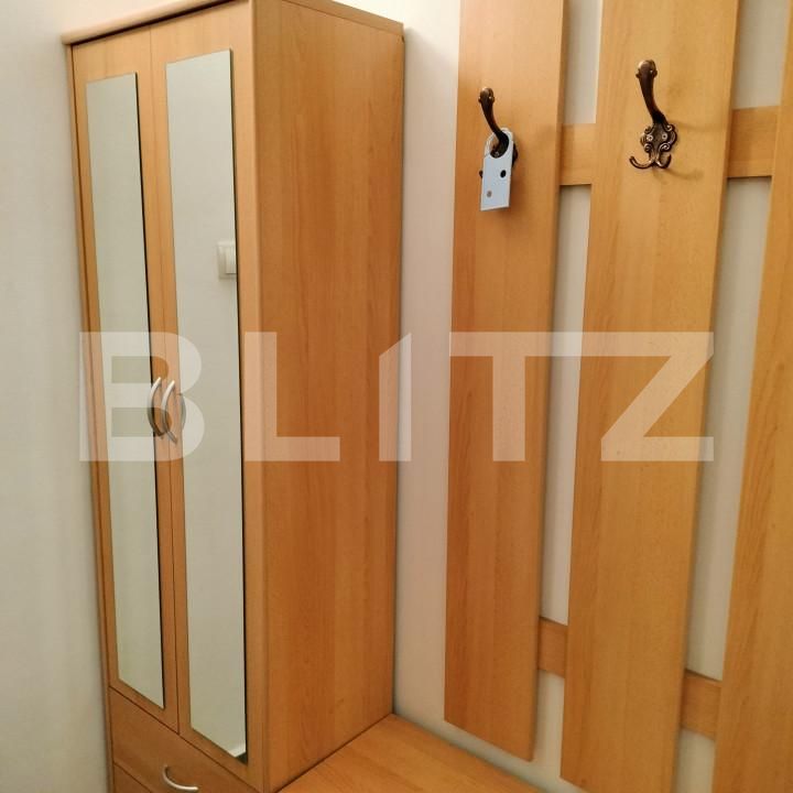 Apartament de închiriat 3 camere Unirii - 165779AI | BLITZ Târgu Mureș | Poza4
