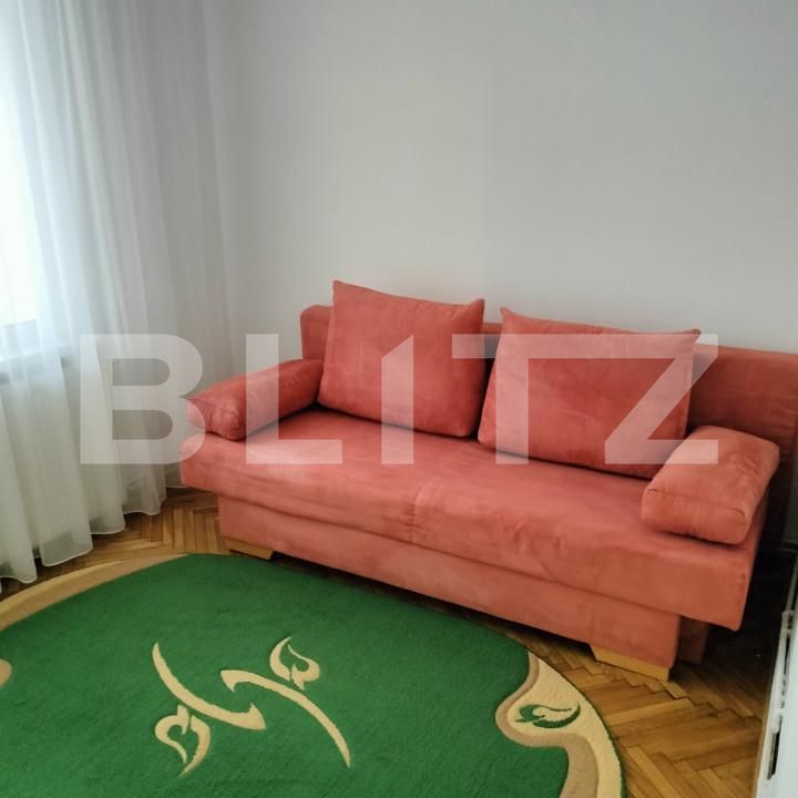Apartament de închiriat 3 camere Unirii - 165779AI | BLITZ Târgu Mureș | Poza8