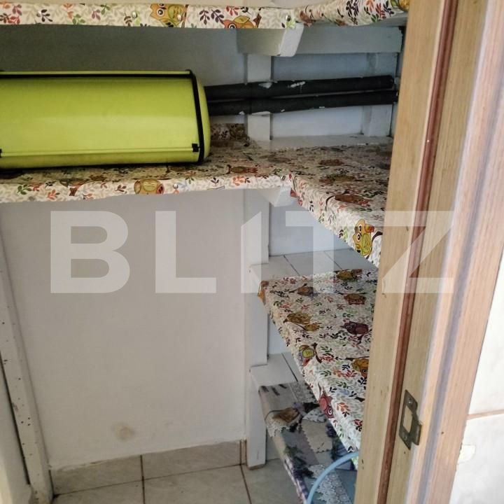 Apartament de închiriat 3 camere Unirii - 165779AI | BLITZ Târgu Mureș | Poza19
