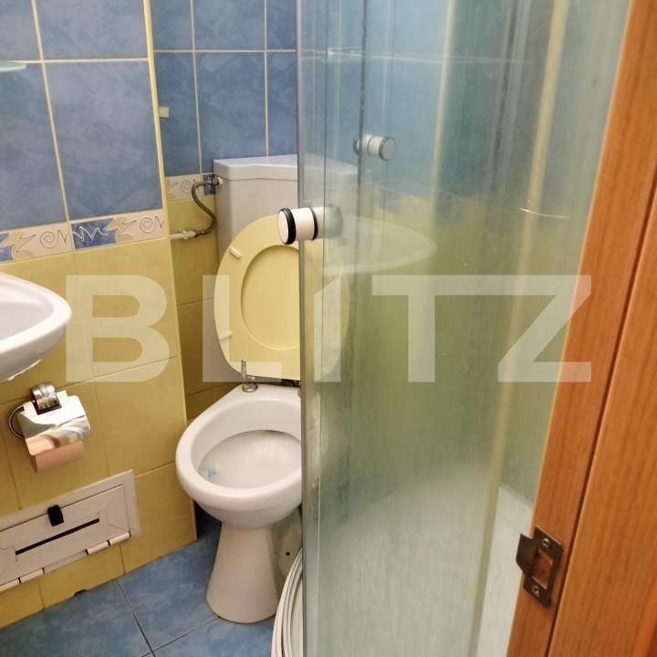 Apartament de închiriat 3 camere Unirii - 165779AI | BLITZ Târgu Mureș | Poza21