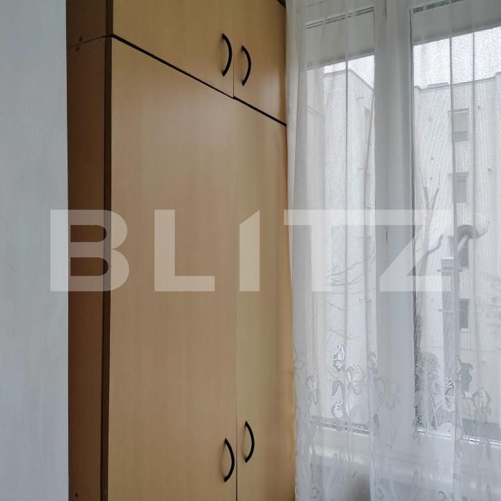 Apartament de închiriat 3 camere Unirii - 165779AI | BLITZ Târgu Mureș | Poza10