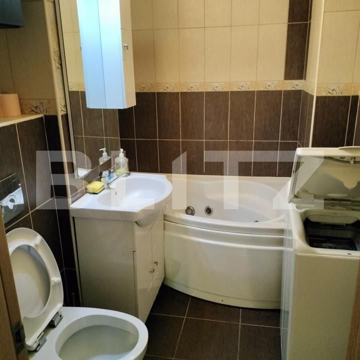 Apartament de închiriat 3 camere Unirii - 165779AI | BLITZ Târgu Mureș | Poza13