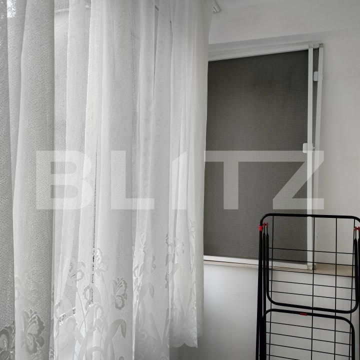 Apartament de închiriat 3 camere Unirii - 165779AI | BLITZ Târgu Mureș | Poza12