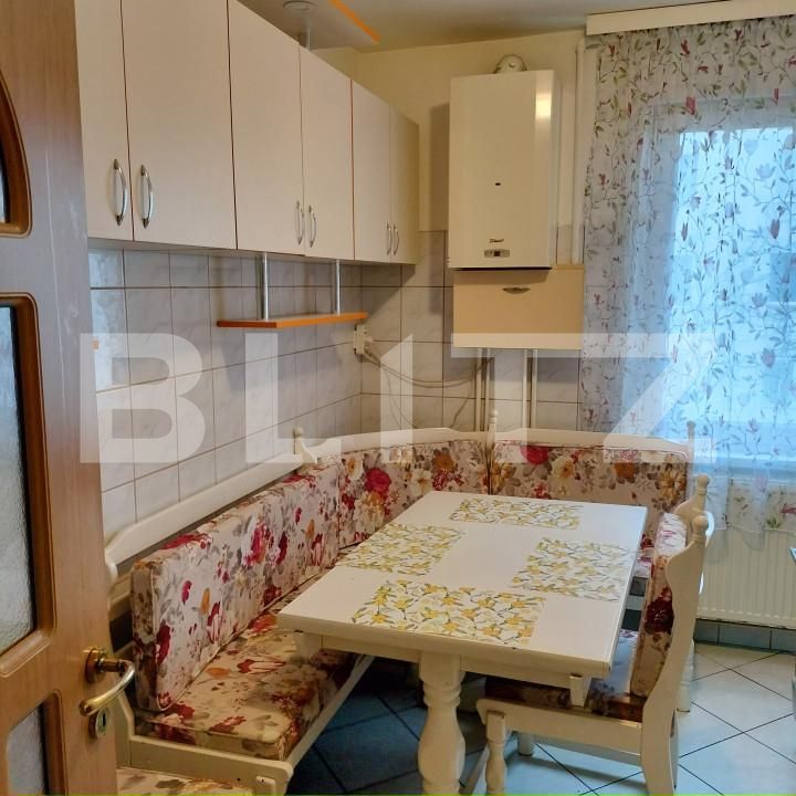 Apartament de închiriat 3 camere Unirii - 165779AI | BLITZ Târgu Mureș | Poza15