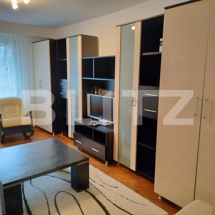 Apartament de închiriat 3 camere Unirii - 165779AI | BLITZ Târgu Mureș | Poza6
