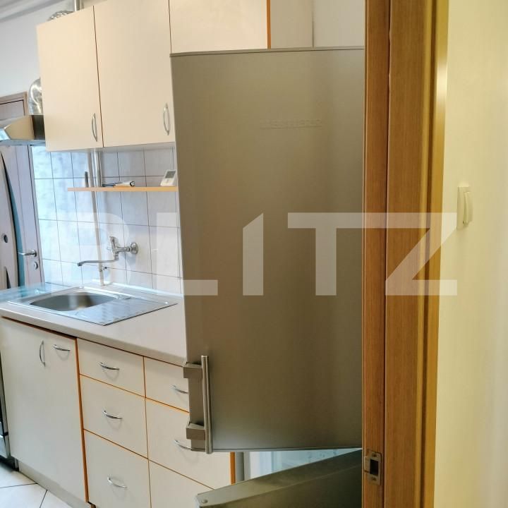Apartament de închiriat 3 camere Unirii - 165779AI | BLITZ Târgu Mureș | Poza14
